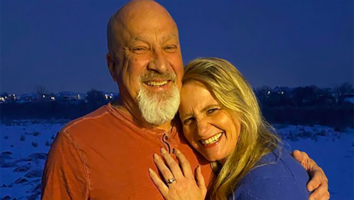 'Sister Wives' Star Christine Brown Feels 'Blessed' to Get a Second Chance at Love: 'Time to Plan a Wedding'